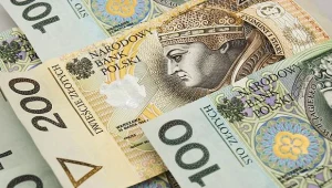 Szczodry bankomat w Gdańsku