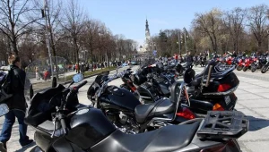Motocyklowy Zjazd Gwiaździsty, Częstochowa