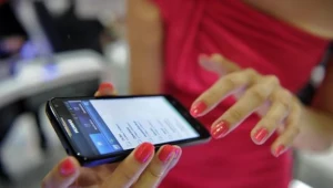 Książki w formie elektronicznej w tramwajach w Gdańsku