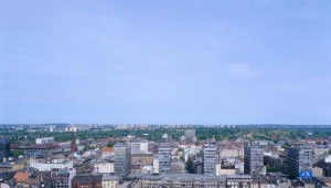 Poznań/ fot. Szymon Barna