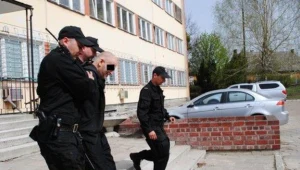 "Chrypa" zatrzymany. Ma związek z zabójstwem maturzystów z Chełma