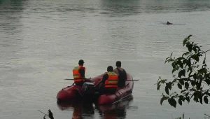 Odnaleziono ciało zaginionego 30-latka
