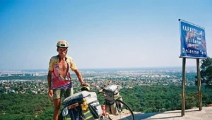 "W tym roku chcę zamknąć ziemię"