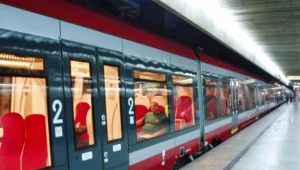 Wznowiono bezpośrednie połączenia kolejowe z Sędziszowa do Katowic