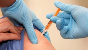 Szczepienia nastolatek z Tychów przeciwko wirusowi HPV
