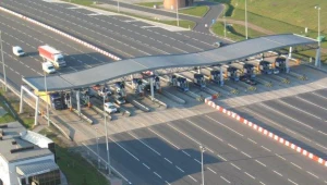 Wjazdy awaryjne na autostradę A4 będą przebudowane