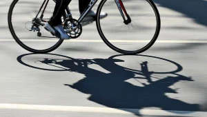 Wrocławska policja od kilku lat prowadzi program znakowania jednośladów