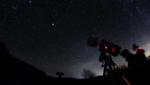 Asteroida otrzyma imię młodej badaczki z Hrubieszowa