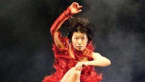 W Operze Bałtyckiej odbędzie się premiera najnowszej inscenizacji Izadory Weiss - "Sen nocy letniej"