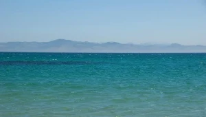 Panowie pokonali dystans w 5 godzin i 25 minut