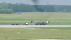 Zdjęcie nadesłane przez słuchacza na Gorącą Linię RMF FM