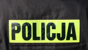 Policja zatrzymała sprawców napadu na konwojenta /fot. D. Klamka