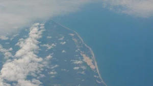 Broń chemiczna na dnie Bałtyku