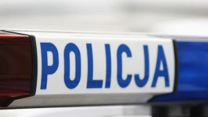 Okoliczności tragicznego wypadku bada policja i prokuratura /fot. S. Kowalczuk