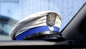 Policjant jest podejrzany o przestępstwo seksualne /fot. Leszek Rusek