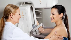 Wzmożone zainteresowanie badaniami pojawiło się po decyzji Angeliny Jolie