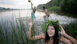 Noc Świętojańska nad Wartą