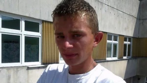 Przemysław Wójtowicz. Fot. Krzysztof Kot