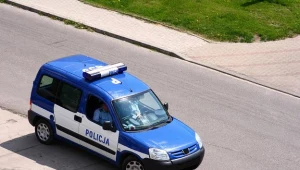 Sprawą zajmuje się policja