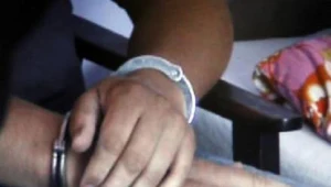 Zatrzymano podejrzanego o zabójstwo 43-letniej kobiety /fot. A. Zbraniecki