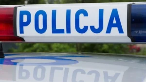 Policja szuka osoby, która postrzeliła chłopca, fot. Stanisław Rozpędzik