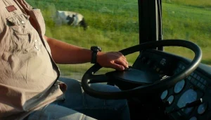 Kontrole na Śląsku: 14 kierowców autobusów i busów pod wpływem alkoholu