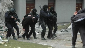 Zabójstwo na Podkarpaciu. Decyzja ws. podejrzanego