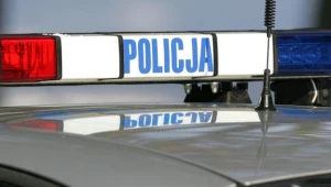 Policjanci z Myśliborza zatrzymali agresywnego 22-latka, fot. Adam Ciereszko