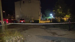 Do wybuchu doszło w Wałbrzychu