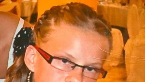 Zaginiona Anita Bresik