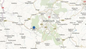 Do wybuchu gazu doszło w Boguszowie-Gorcach.