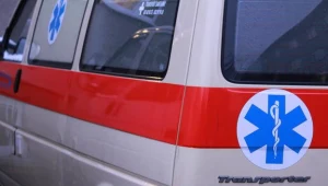 Życiu poszkodowanych nie zagraża niebezpieczeństwo