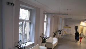 Kosztowny remont w łódzkim magistracie /fot. Agnieszka Wyderka