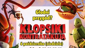 Klopsiki kontratakują w Poznaniu