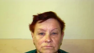 Kobieta bez tożsamości