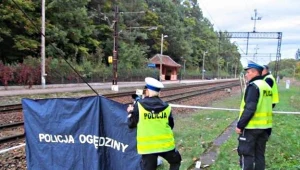 Okoliczności śmierci 21-latki wyjaśnia policja /fot. materiały policji