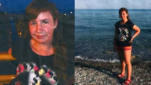 Tak wygląda poszukiwana 13-latka/fot. KWP w Poznaniu