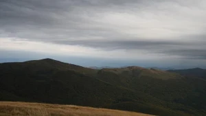 Bieszczady/ fot. Wojciech Zatwarnicki