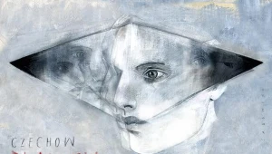  "Płatonow" to  debiutancka sztuka Czechowa, którą napisał mając zaledwie 21 lat.