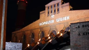 Mieszkańcy pamiętają o ofiarach katastrof/ fot. Artur Barbarowski