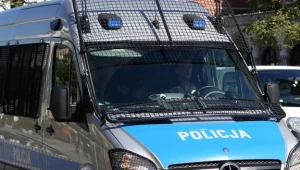 Młode kobiety same zgłosiły się na policję