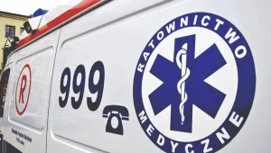  Trzy osoby zatruły się czadem w Radomyślu