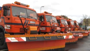 RMF24: Będzie "oficer zimowy". Odśnieżą sprawniej?