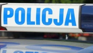 Trwają poszukiwania 87-latki