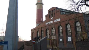 Kopalnia Wujek. Fot. Adrian Ślązok