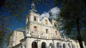 Kalwaria Pacławska/ fot. Jacek Rajkowski