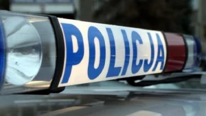 Lubuskie: 37-latek zatrzymany pod zarzutem zabójstwa byłej konkubiny