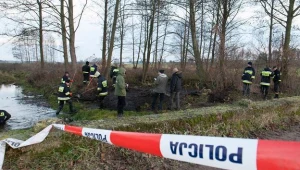 Do tragedii doszło we wsi Hipolitowo /fot. Marek Maliszewski