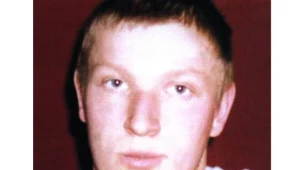 19-letni Kamil Pakulski