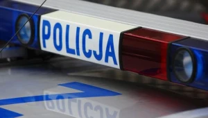 Podczas przesłuchania podejrzana częściowo przyznała się do winy. fot. Stanisław Kowalczuk